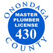 Master Plumber License 430